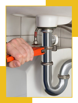 leak repair leak repair