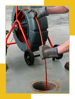 sewer repair sewer repair